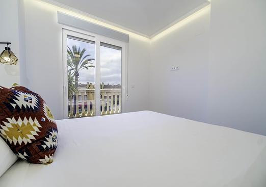 Apartment in javea