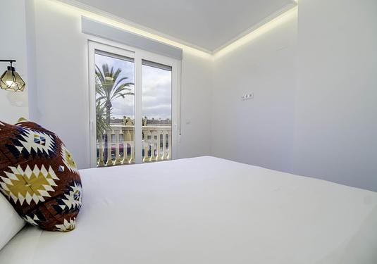 Apartment in javea