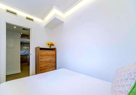 Apartment in javea