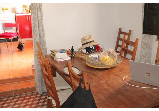 Country house in Torre Del Rico