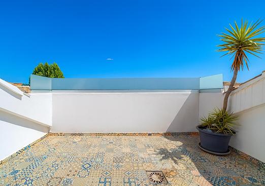 Apartment in javea
