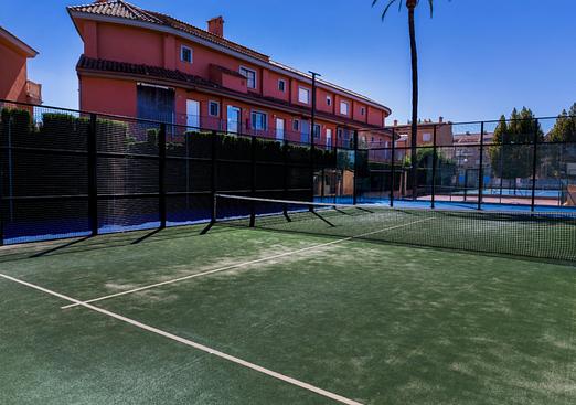Apartment in javea