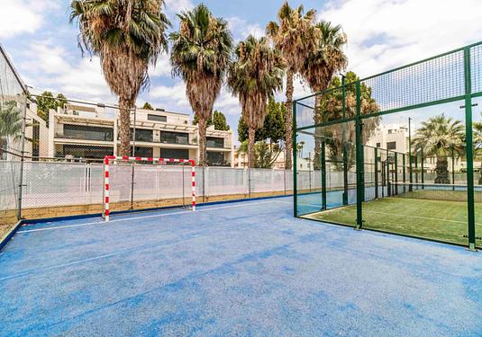 Apartment in javea
