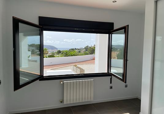 Villa in Moraira