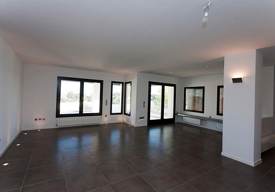 Villa in Moraira
