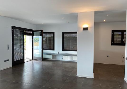 Villa in Moraira