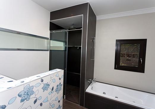 Villa in Moraira