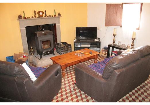 Country house in Torre Del Rico