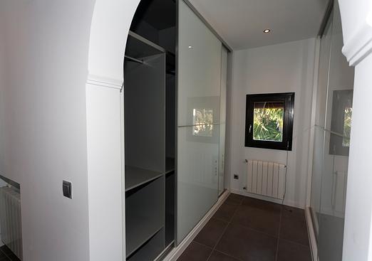 Villa in Moraira