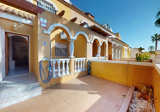 Villa in Los Narejos