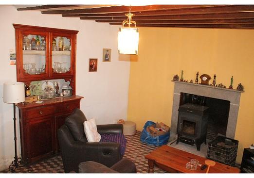 Country house in Torre Del Rico