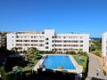 Apartment in La Cala de Mijas