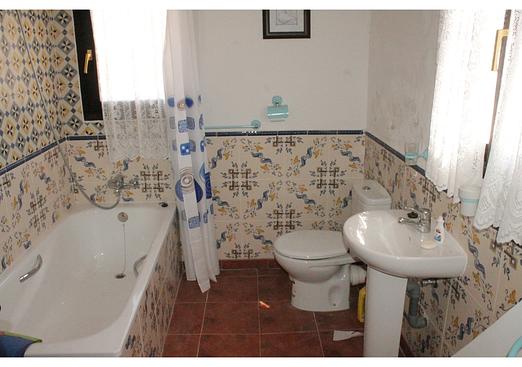 Country house in Torre Del Rico