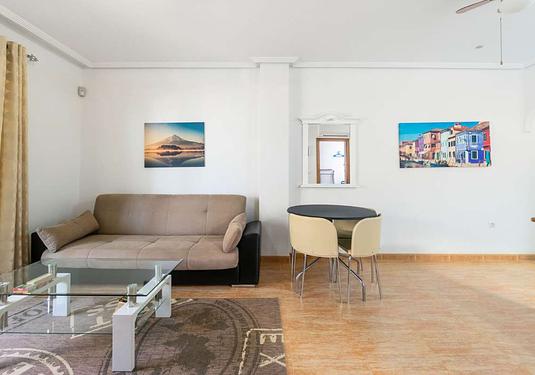 Apartment in Orihuela Costa