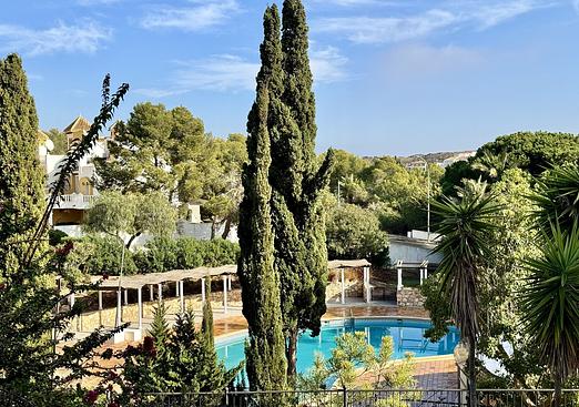 Villa in La Manga Club