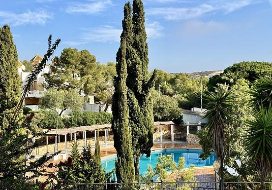 Villa in La Manga Club