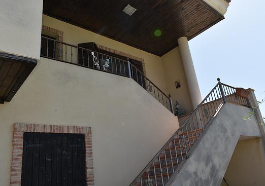 Villa in Algorfa