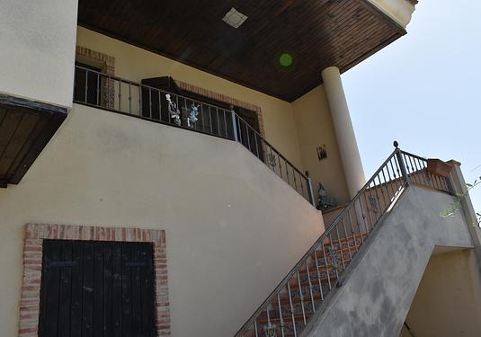 Villa in Algorfa