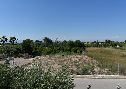 Villa in Algorfa