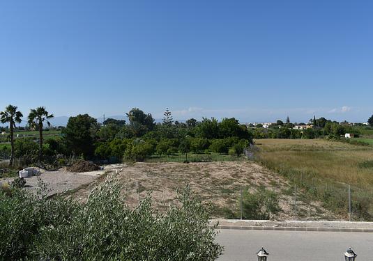 Villa in Algorfa