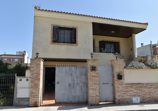 Villa in Algorfa