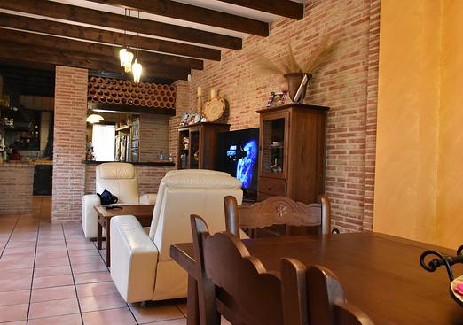Villa in Algorfa