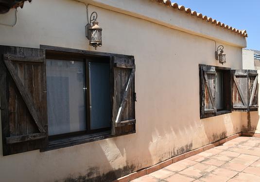 Villa in Algorfa