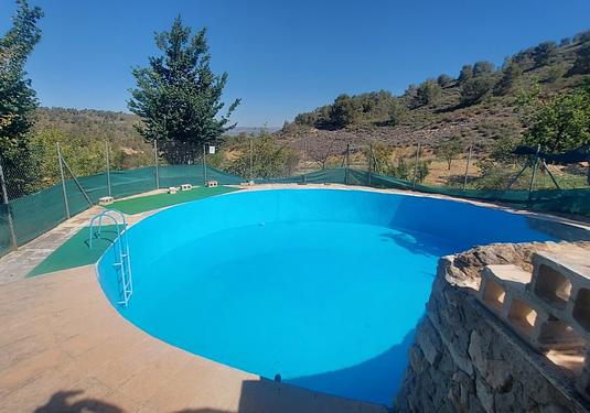 Villa in Jumilla