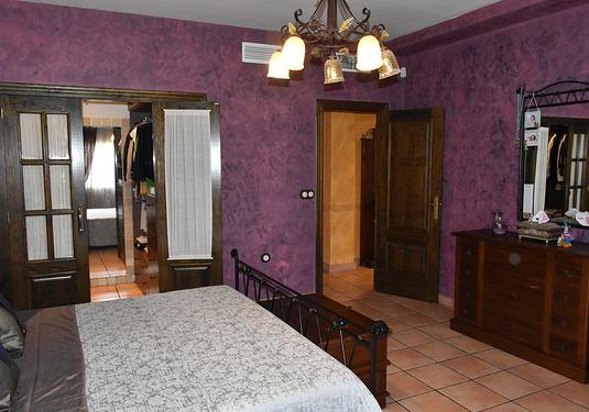 Villa in Algorfa