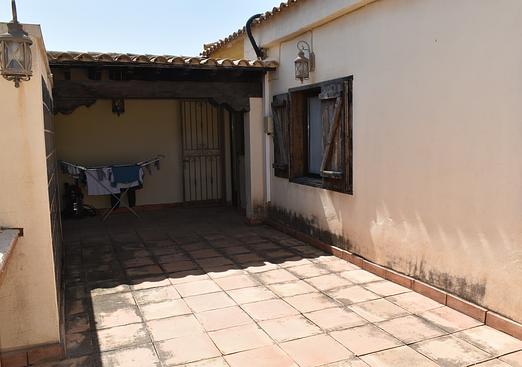 Villa in Algorfa