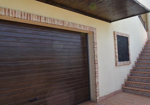 Villa in Algorfa