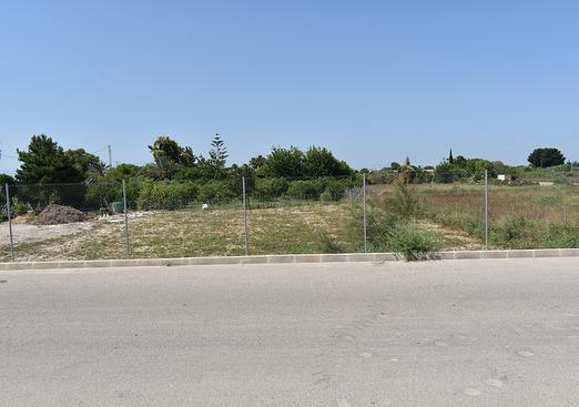 Villa in Algorfa