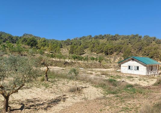 Villa in Jumilla