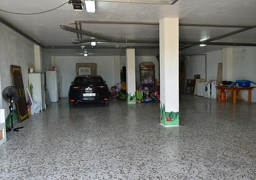 Villa in Algorfa