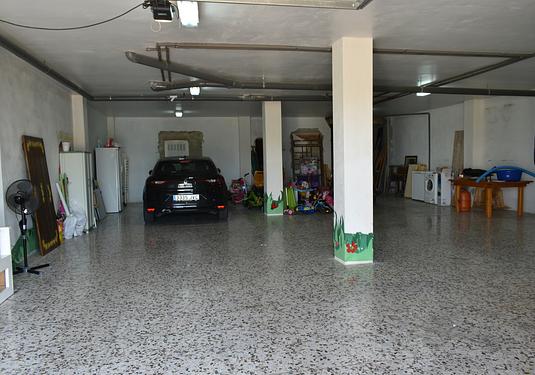 Villa in Algorfa