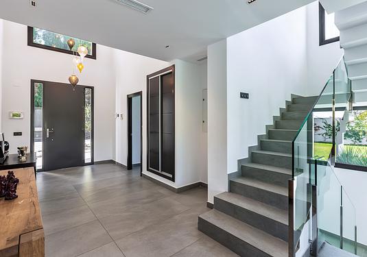 Villa in El Paraíso, Estepona