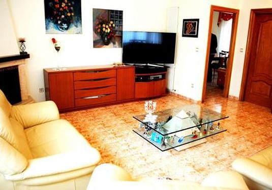 Villa in La Zenia