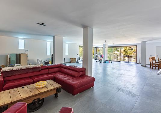 Villa in El Paraíso, Estepona