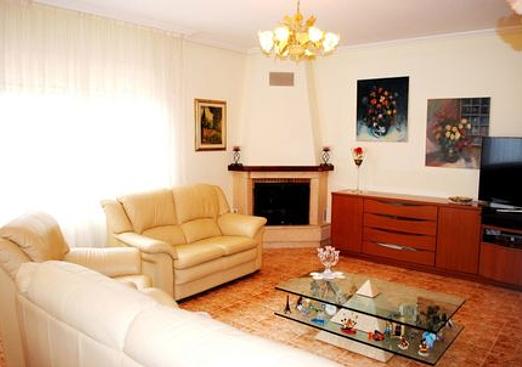 Villa in La Zenia