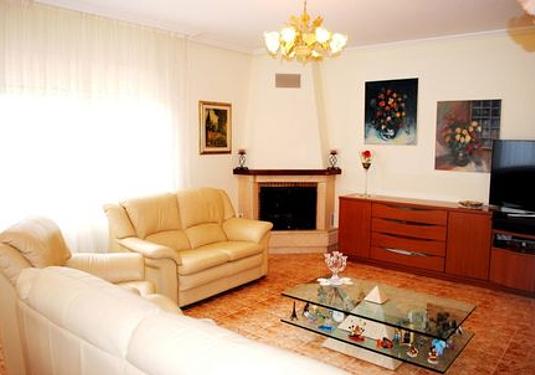 Villa in La Zenia