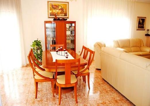 Villa in La Zenia
