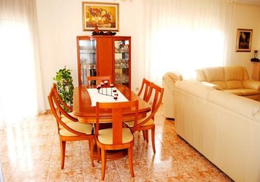 Villa in La Zenia