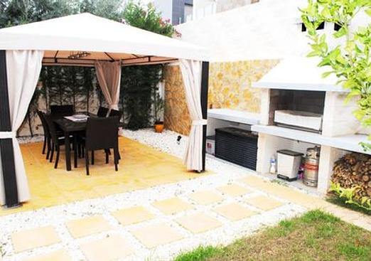 Villa in La Zenia