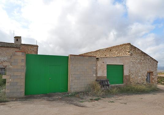 Parking  in Jumilla