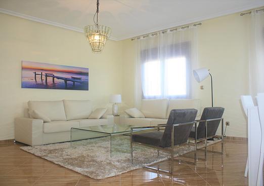 Villa in Los Altos