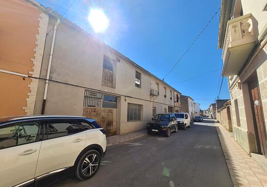 Commercial in Beneixama