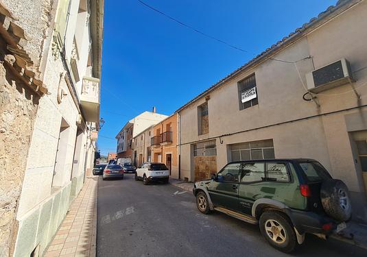 Commercial in Beneixama