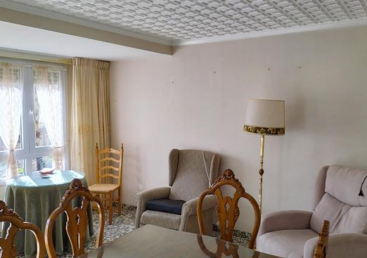 Apartment in Sax