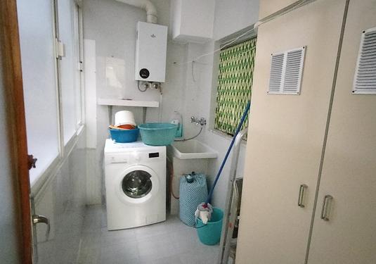Apartment in Sax