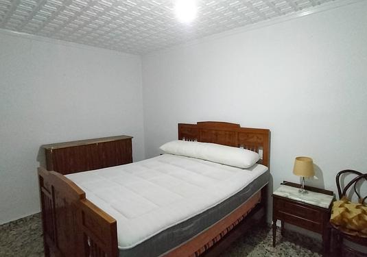 Apartment in Sax